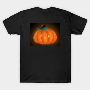 Punkin T-Shirt